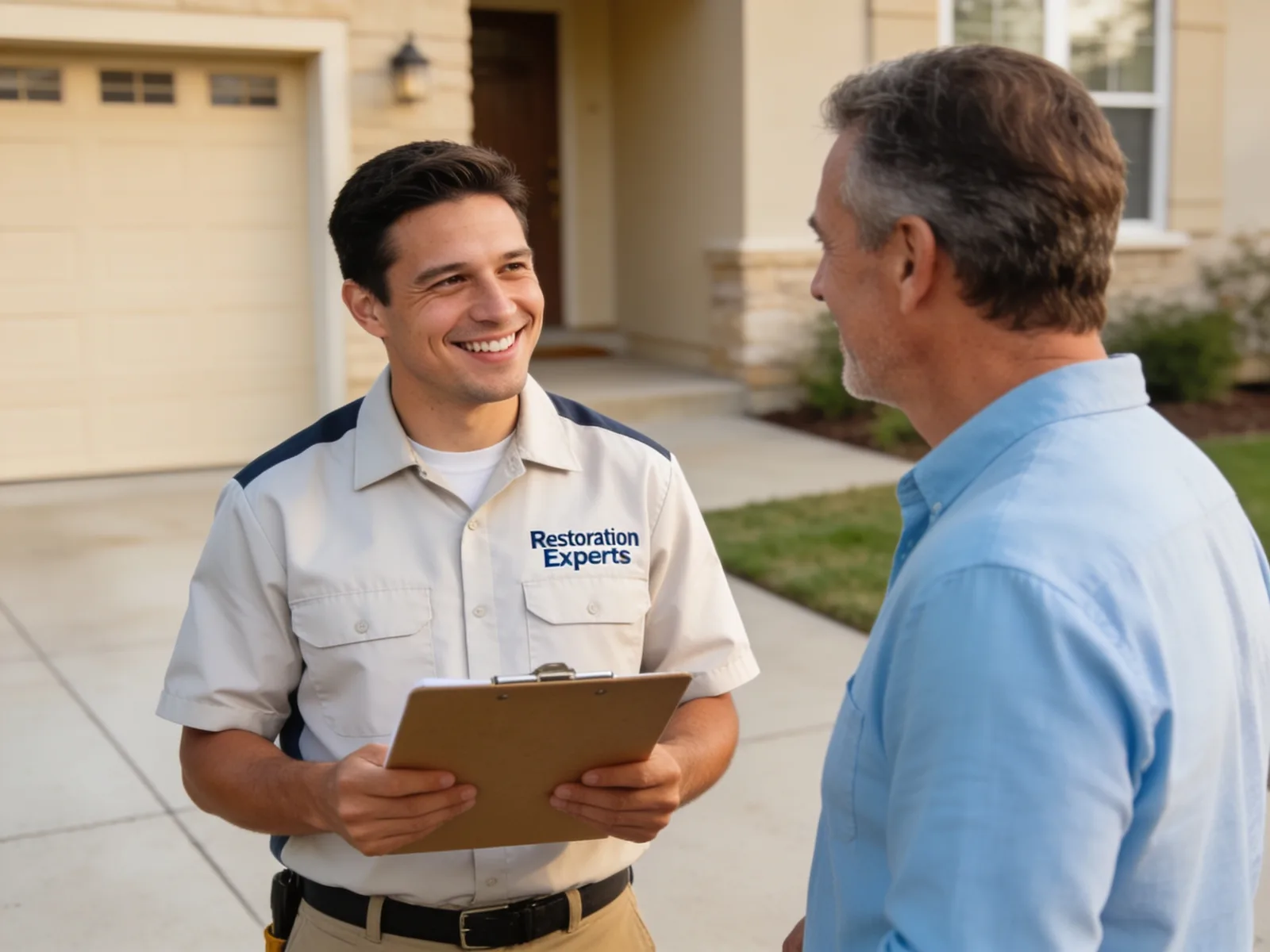 Water Damage Cleanup Broussard, LA FAQs
